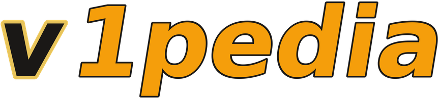 v1pedia logo